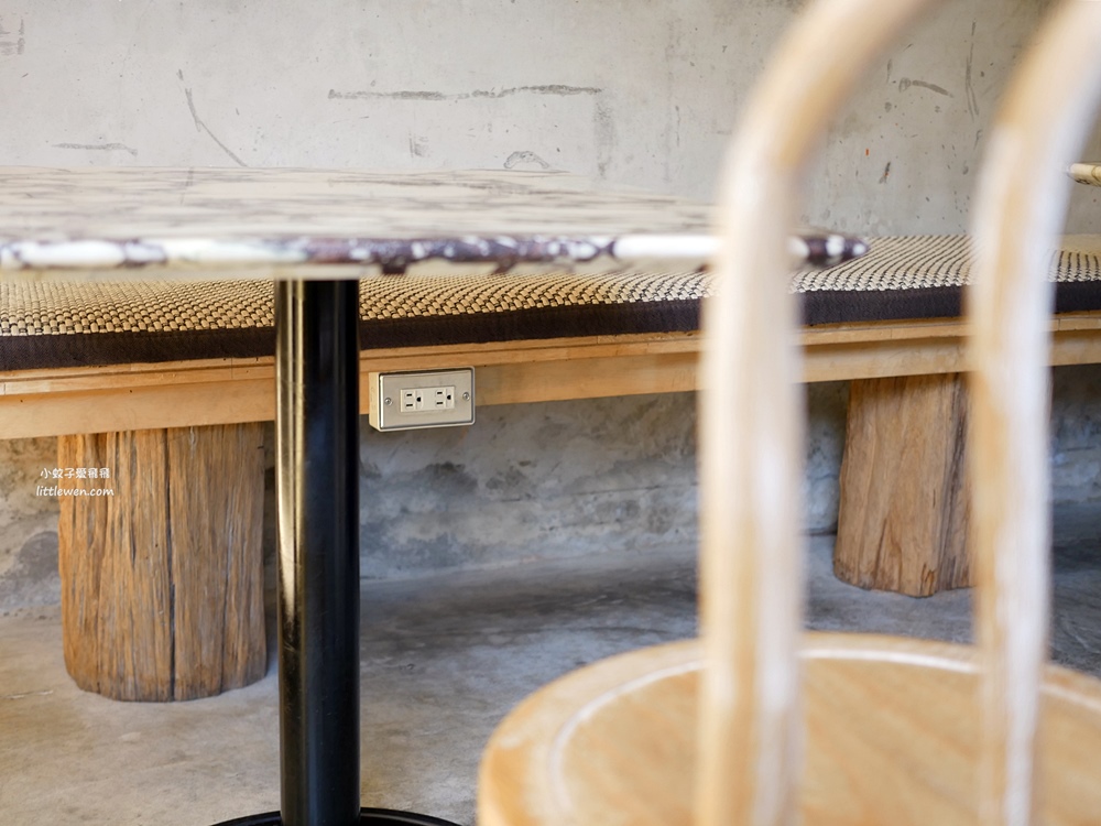 三峽咖啡「QM159清琳咖啡」近三峽老街古董木作民族風咖啡廳 @小蚊子愛飛飛