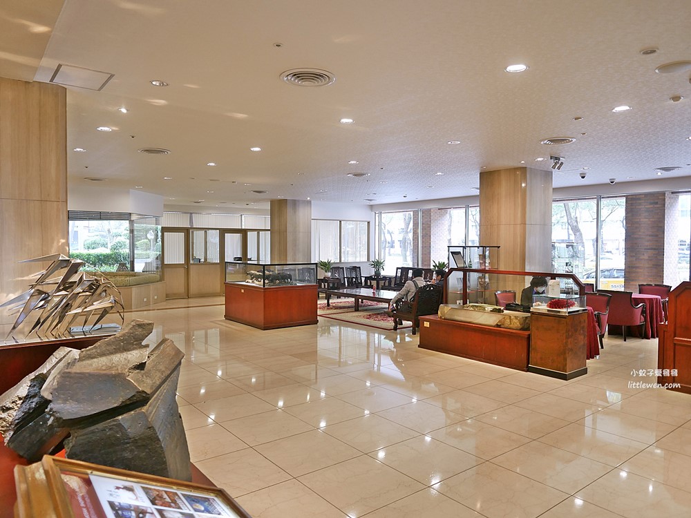 台北福華大飯店尊爵豪華房入住心得，享Rosewood專屬禮遇服務