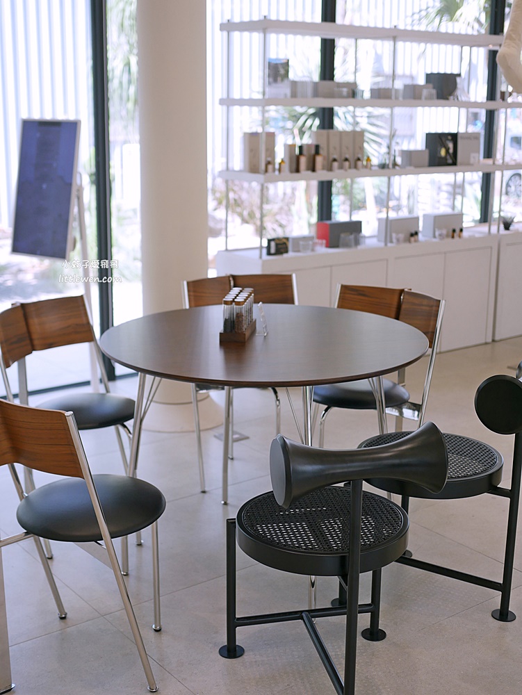 新開幕林口咖啡廳「胚 pae venue」時尚透明屋藝文質感空間