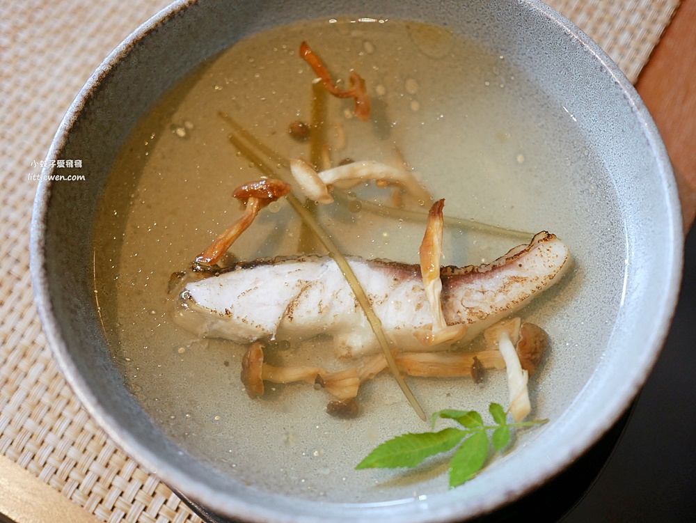 烏來溫泉推薦「馥森阪治Trio」森林系湯屋融入原民文化特色美食