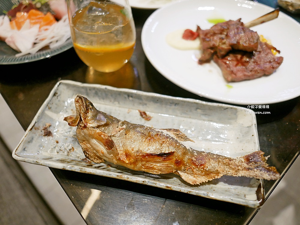 台北漢來大飯店島語自助餐廳Pro級吃到飽，必吃菜色推薦