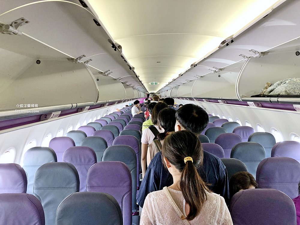搭樂桃航空飛日本東京初體驗，24小時開放免費使用桃園機場貴賓室