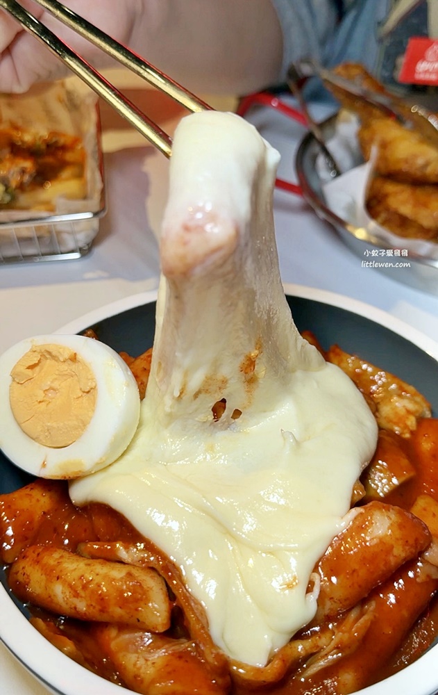 北車Bonchon Chicken本村韓式炸雞手工刷醬極酥入味，連紐約時報都讚賞
