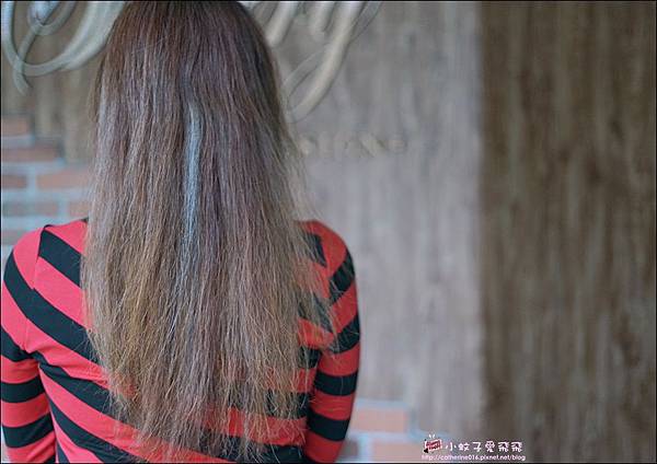 台北中山區染髮髮廊推薦Starry Hair Design最新的耳圈染 (染護造型全記錄20200331更新) @小蚊子愛飛飛