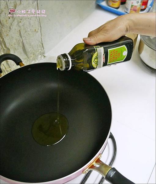 特級初榨橄欖油Extra Virgin Olive Oil料理的美好生活 @小蚊子愛飛飛