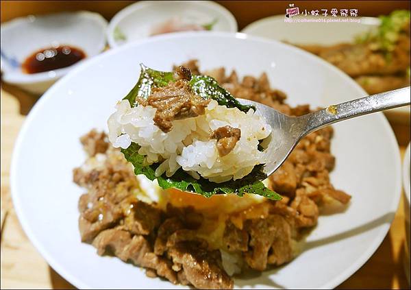 北投日式料理推薦「漁當家」石牌站美食注重細節物超所值之無菜單料理 @小蚊子愛飛飛