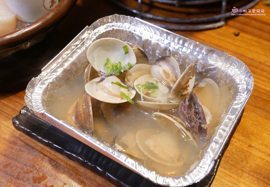 65 清酒蛤蜊.JPG